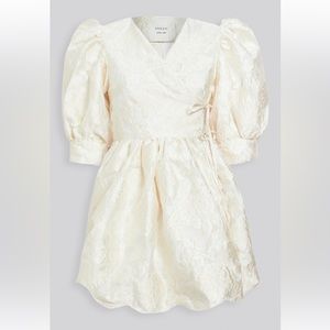 Sister Jane Mini Dress
